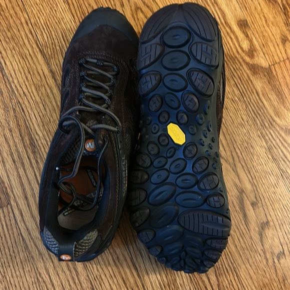 MERRELL Shoes Waterproof & Reinforced Toe - Picture 4 of 9
